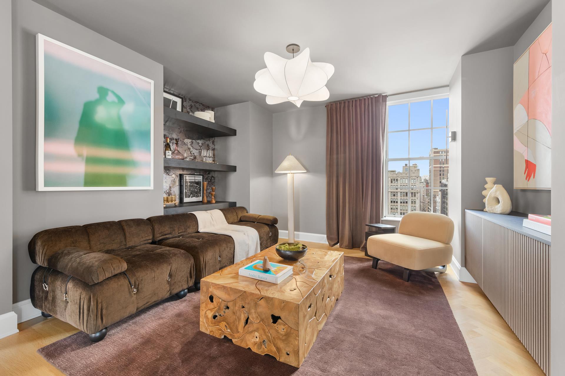 18 GRAMERCY Park S PH17
