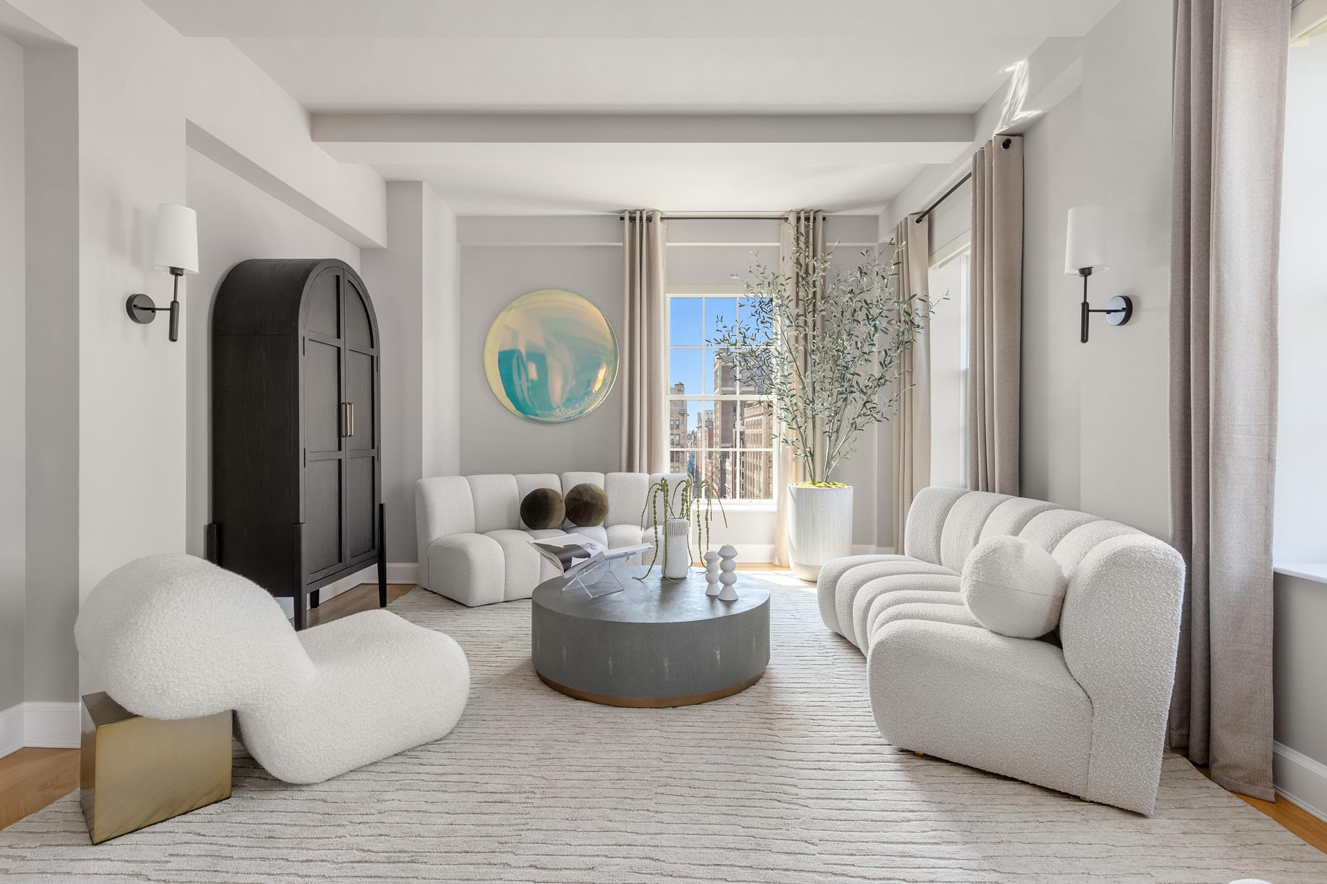 18 GRAMERCY Park S PH17