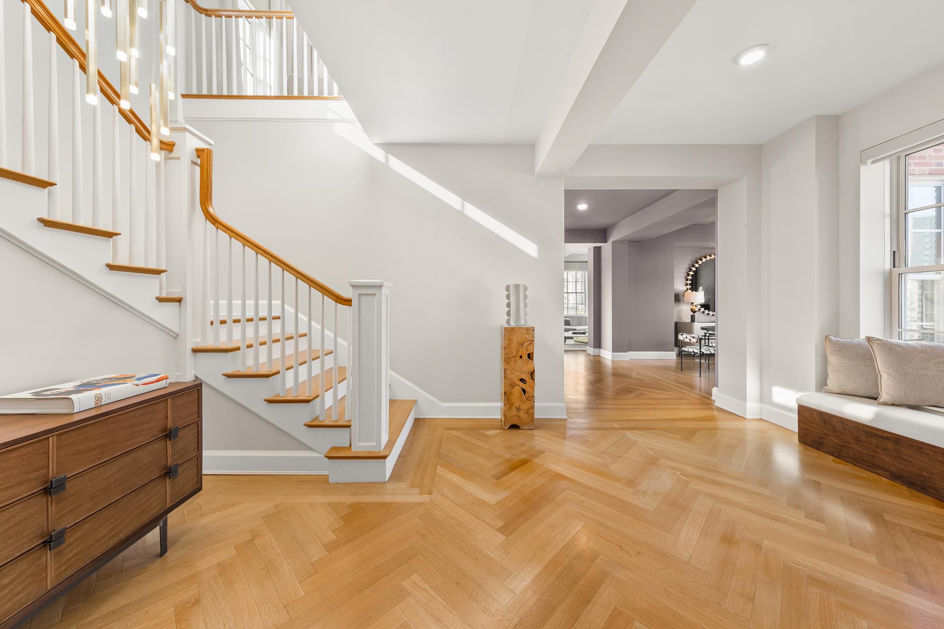 18 GRAMERCY Park S PH17