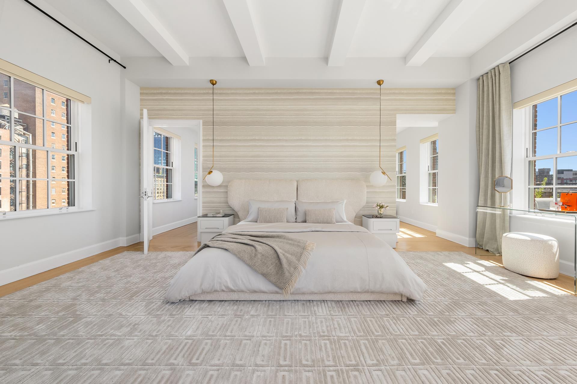 18 GRAMERCY Park S PH17