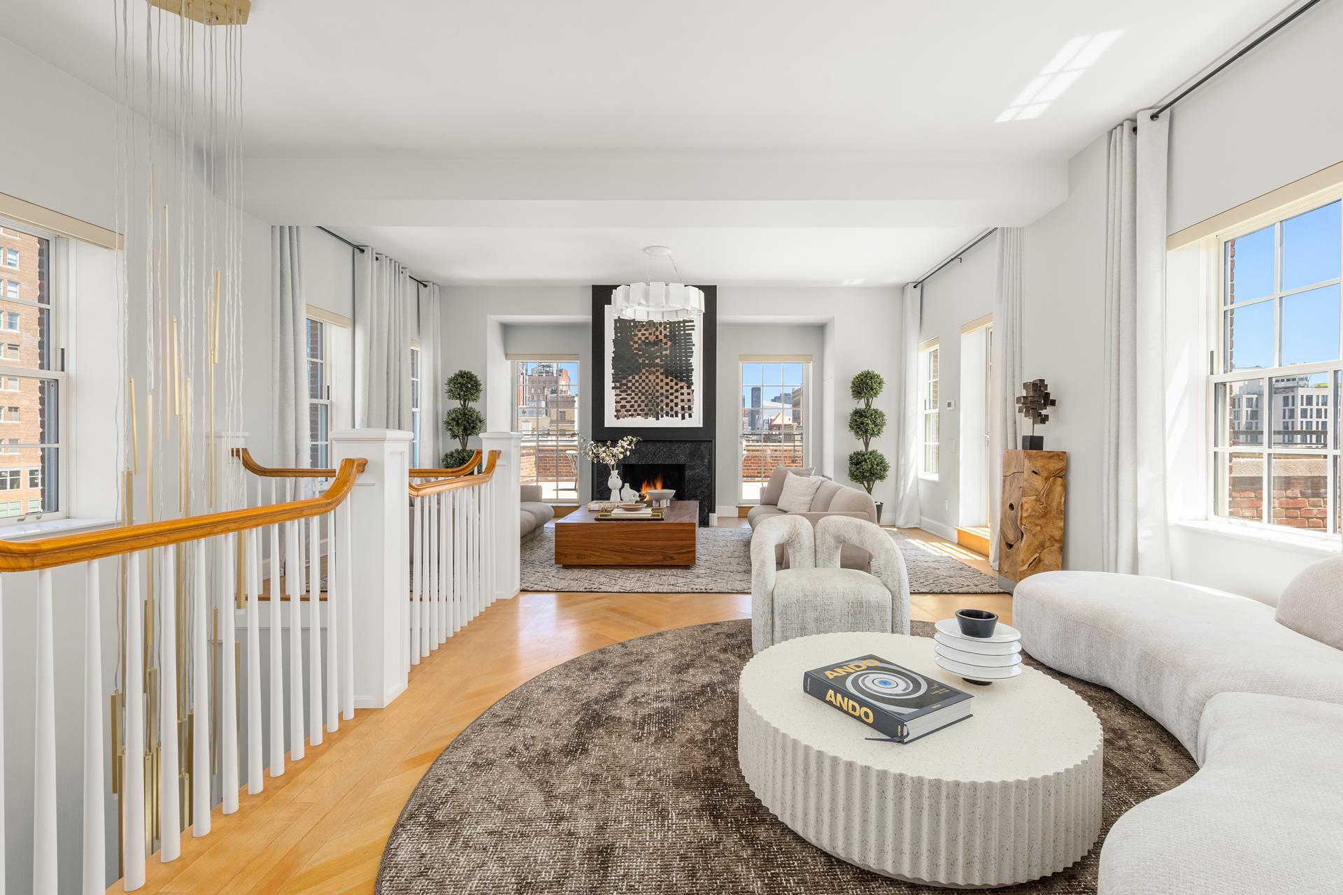 18 GRAMERCY Park S PH17