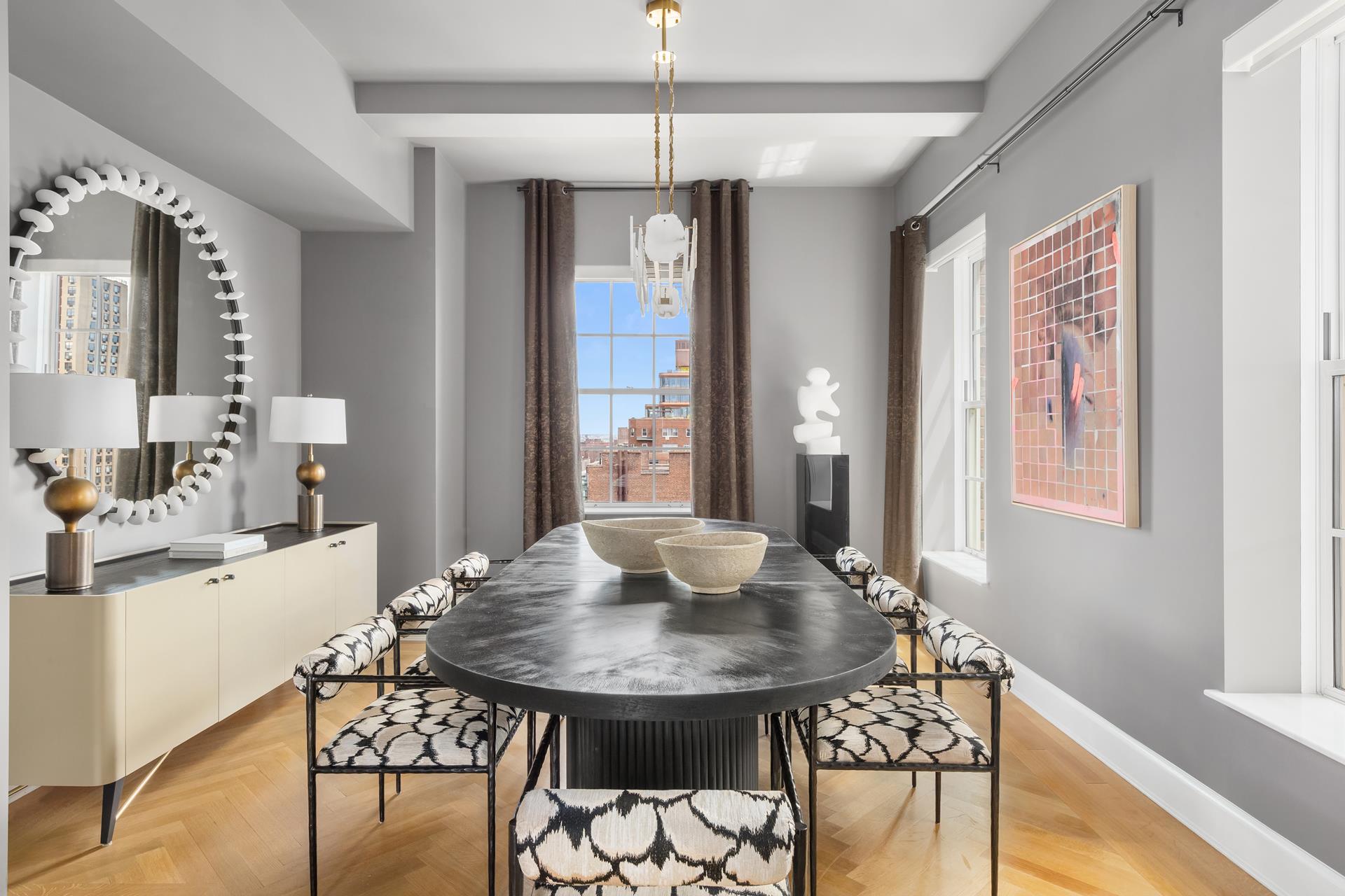 18 GRAMERCY Park S PH17