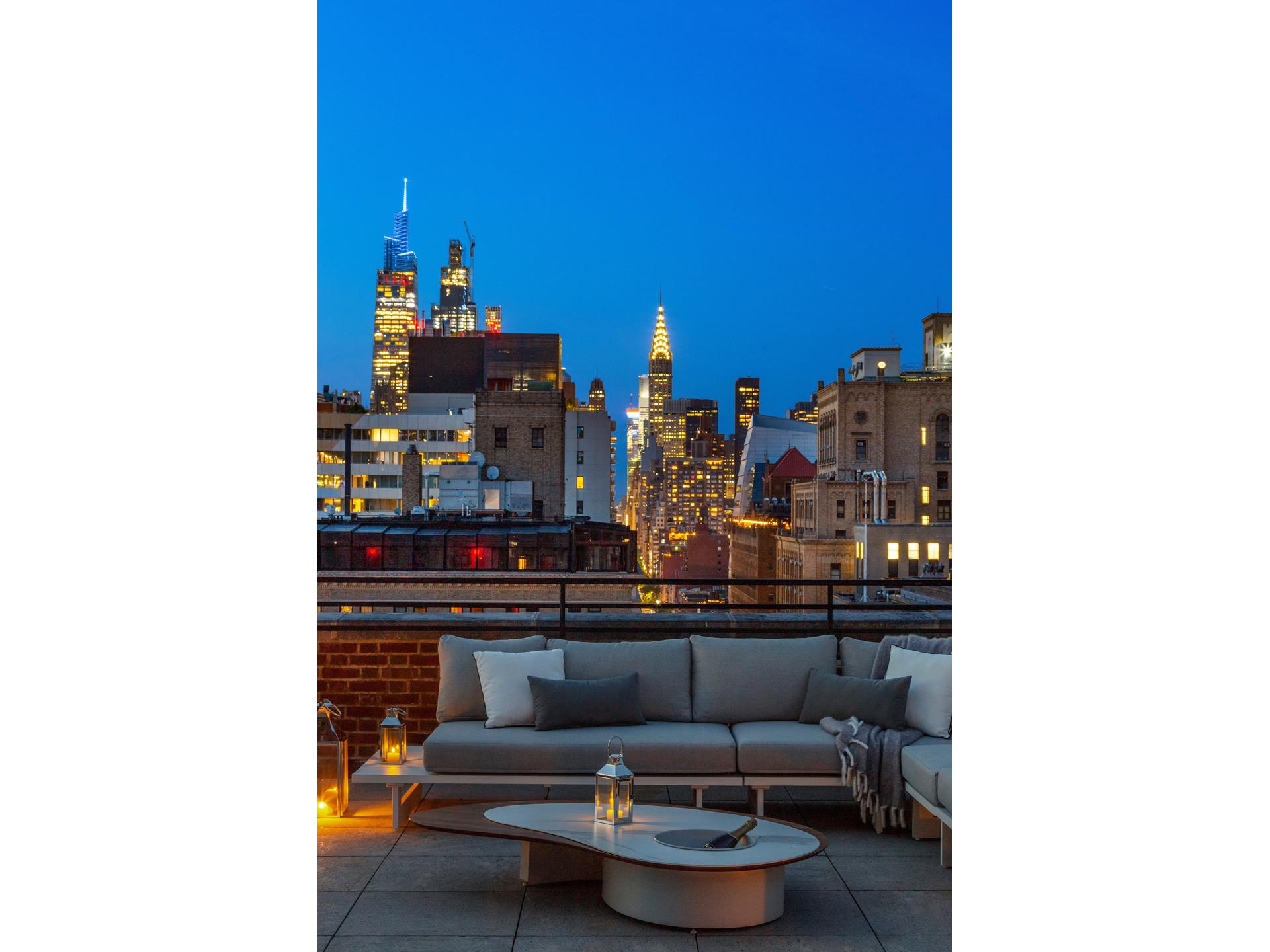 18 GRAMERCY Park S PH17