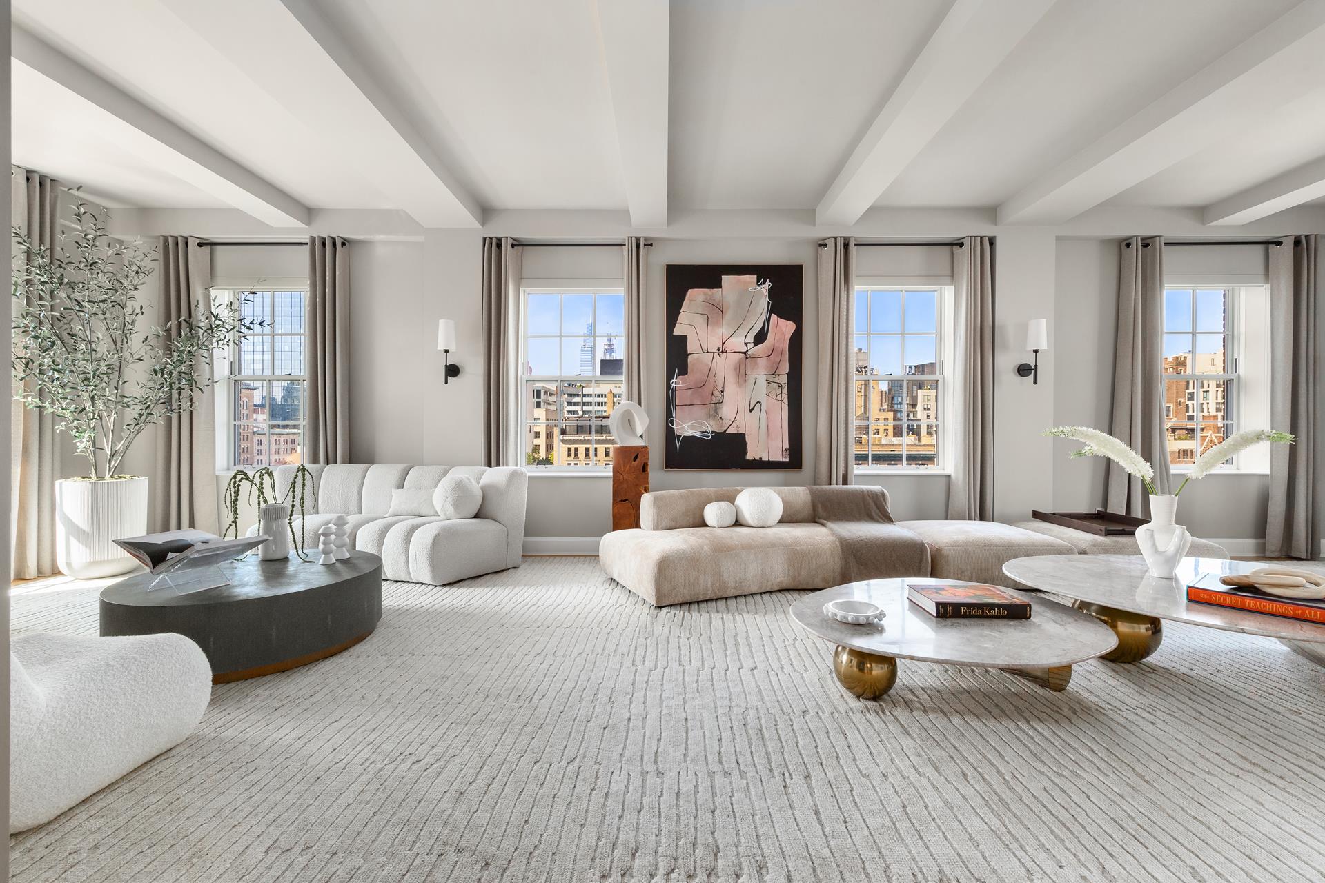 18 GRAMERCY Park S PH17