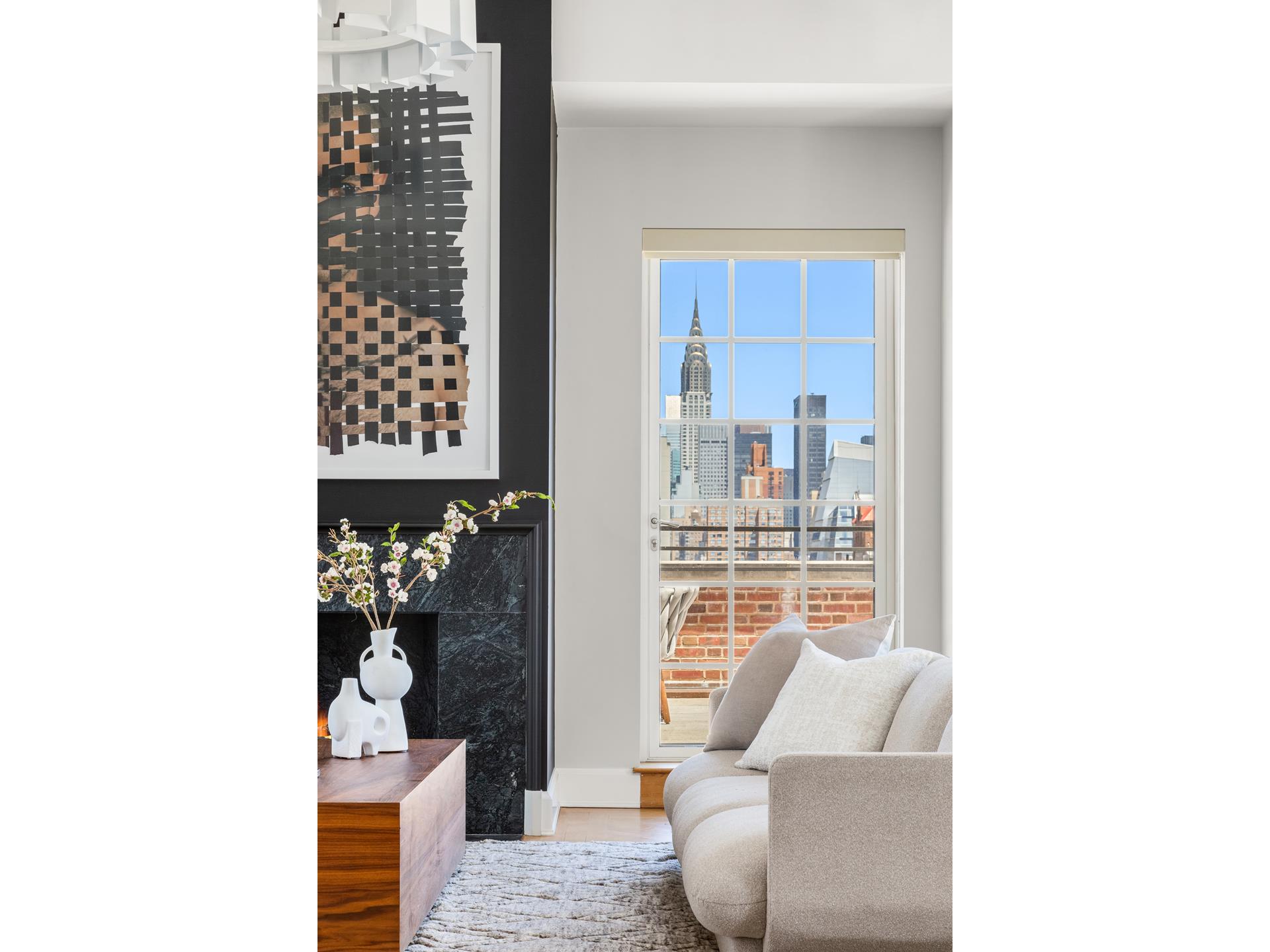 18 GRAMERCY Park S PH17