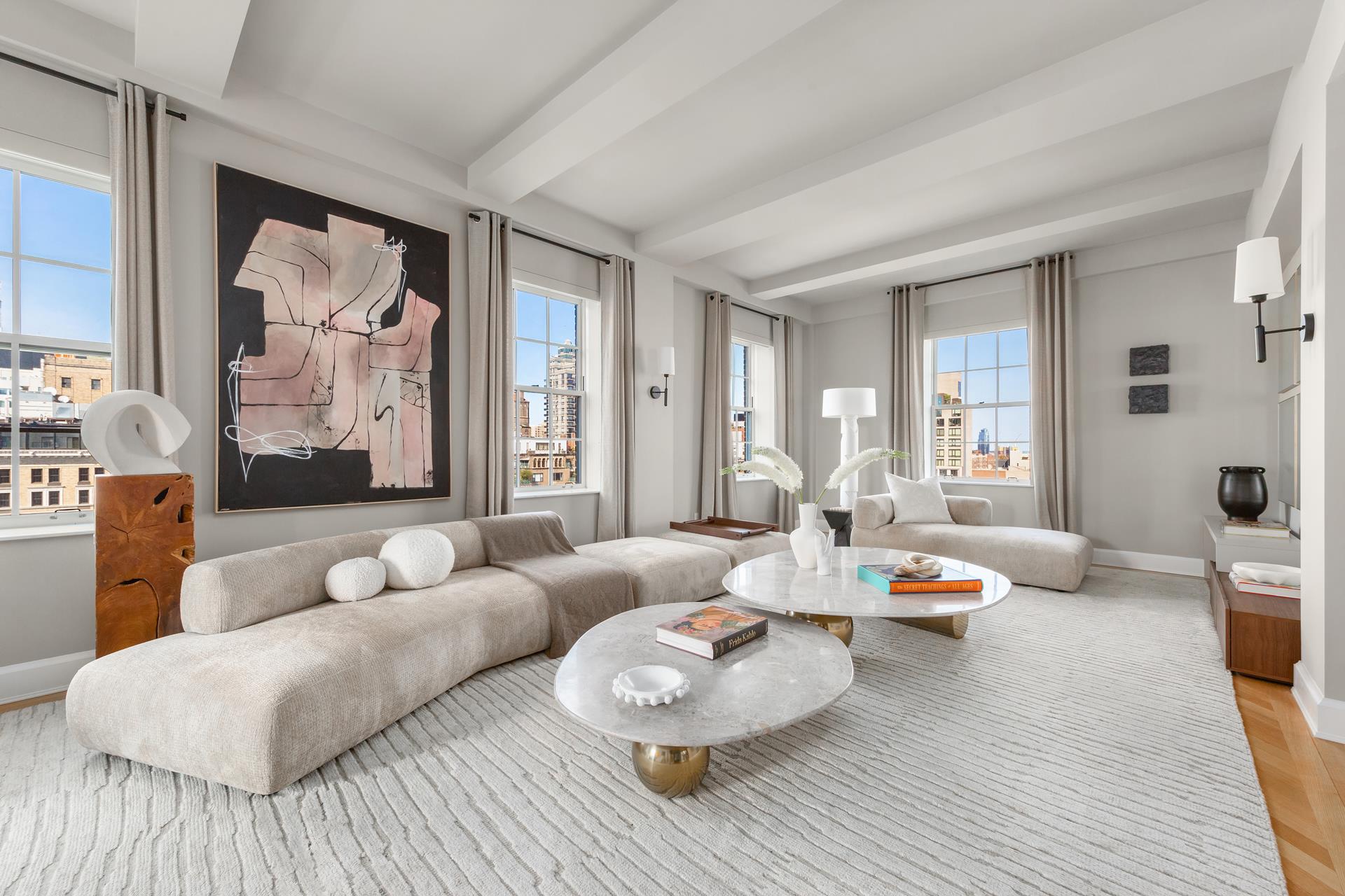 18 GRAMERCY Park S PH17
