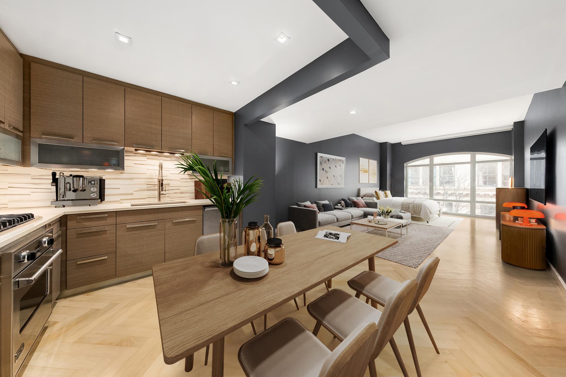 400 W 12TH Street 4B