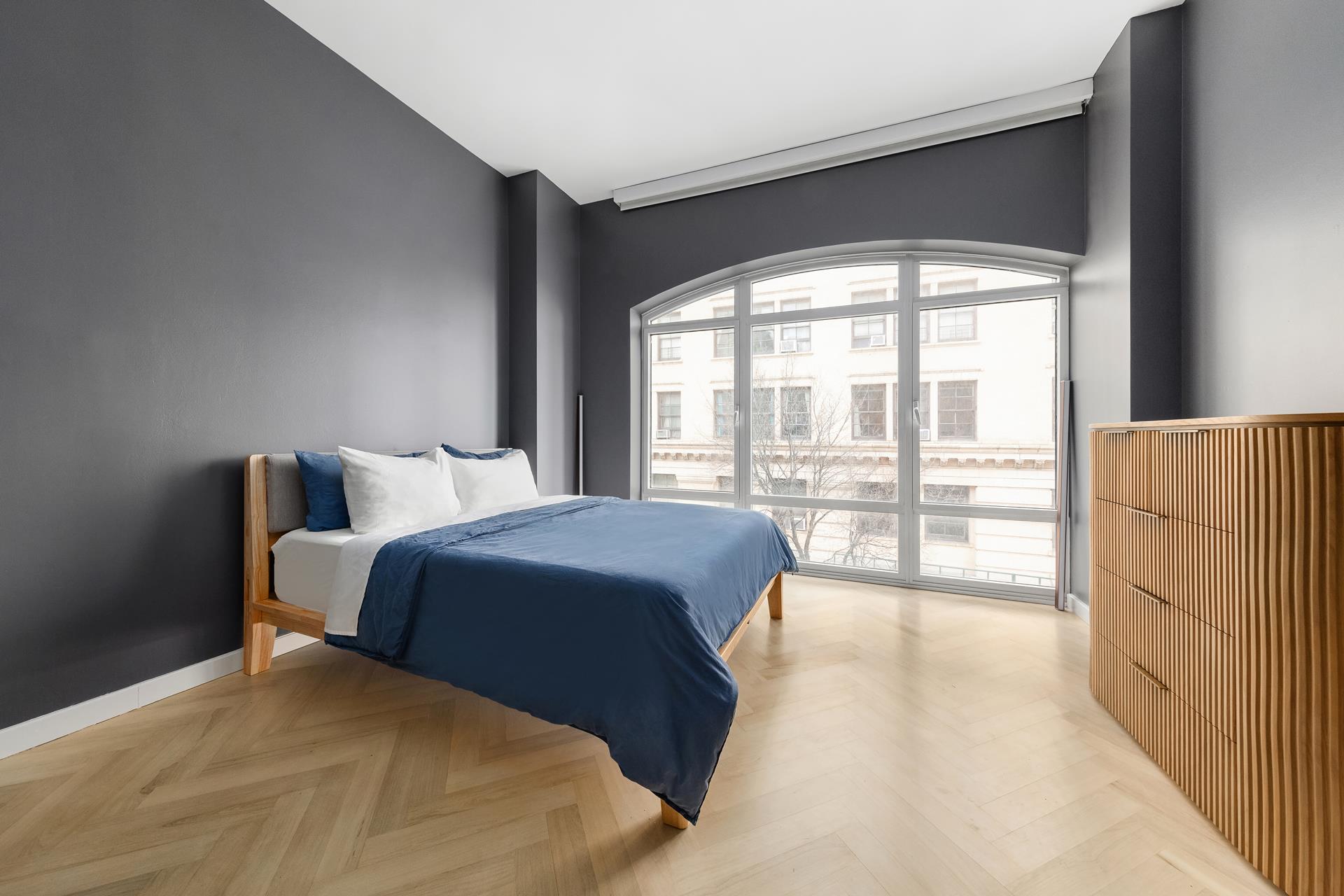 400 W 12TH Street 4B
