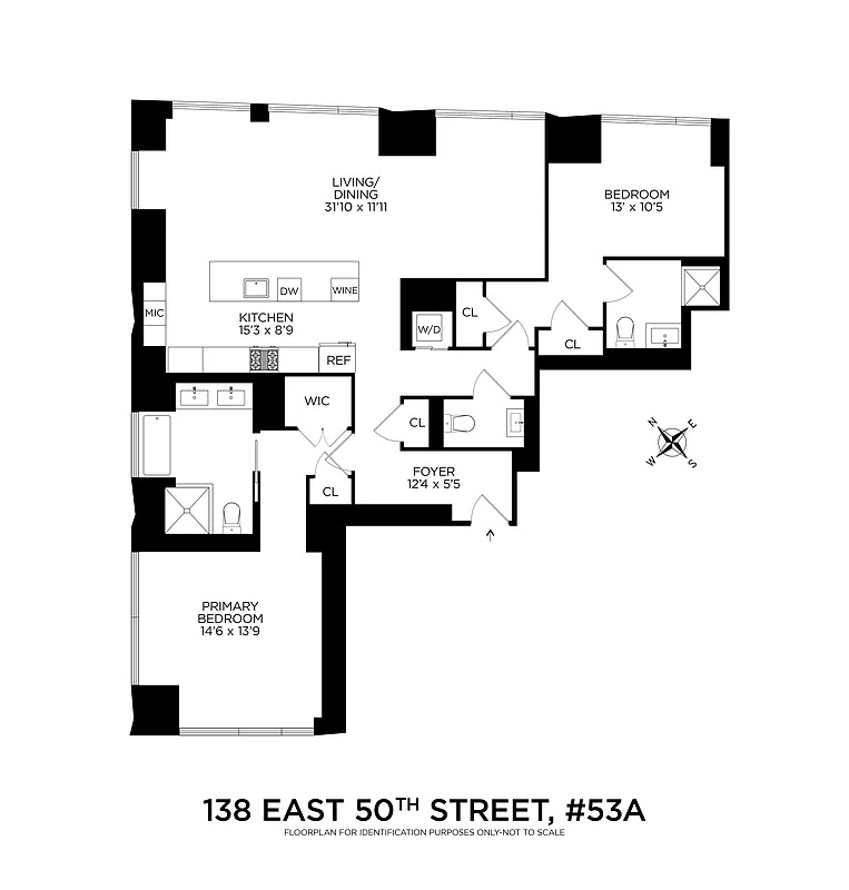 138 E 50TH Street 53