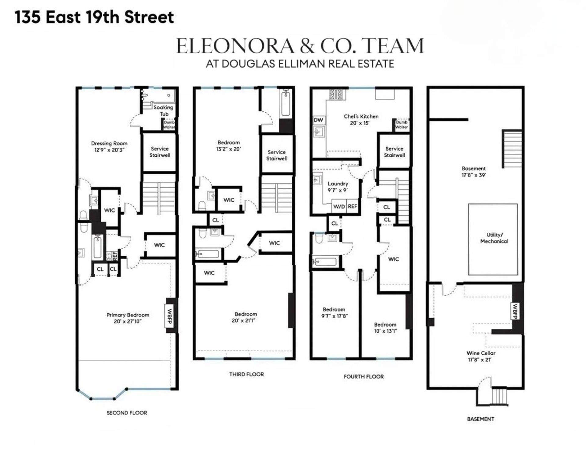 135 E 19TH Street