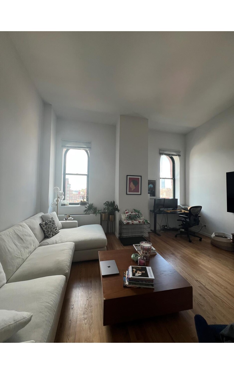666 GREENWICH Street 1009