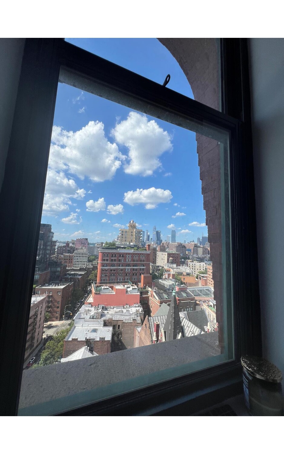 666 GREENWICH Street 1009