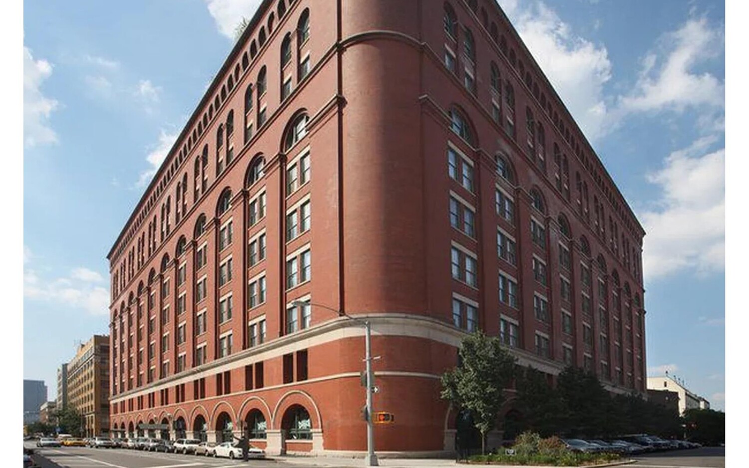 666 GREENWICH Street 1009