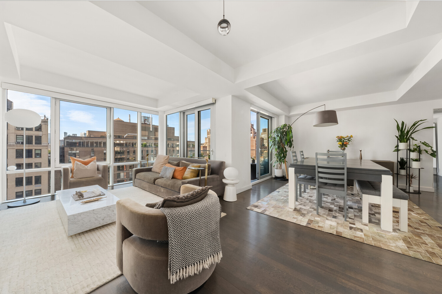 14 W 14TH Street PHB