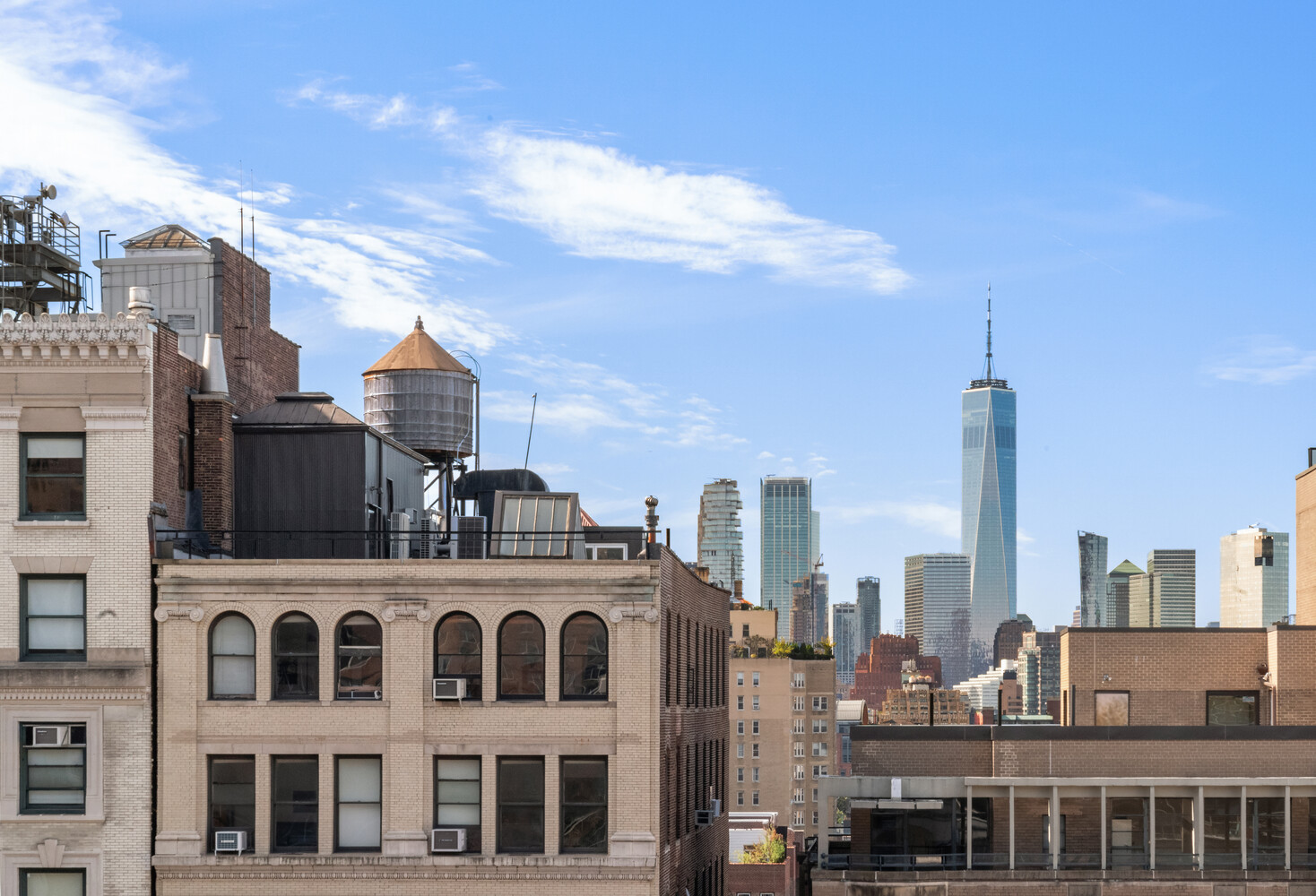 14 W 14TH Street PHB