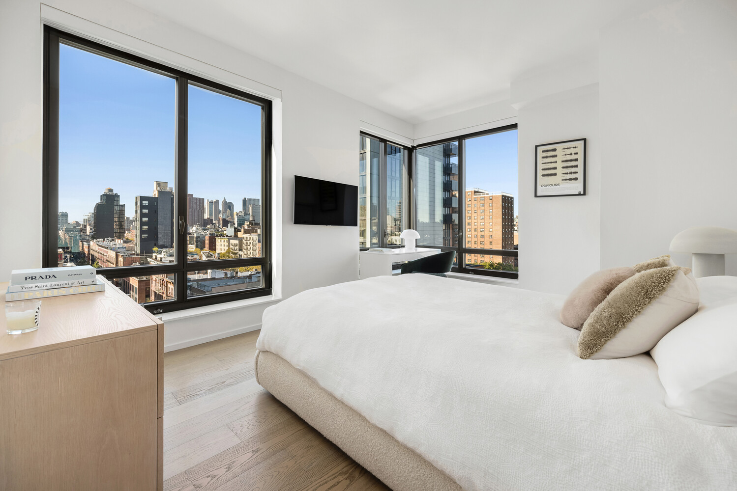 196 ORCHARD Street 10F