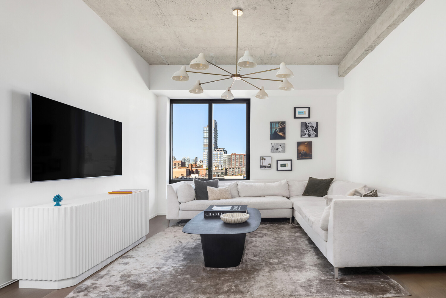 196 ORCHARD Street 10F