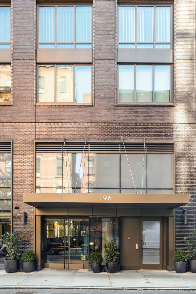 196 ORCHARD Street 10F