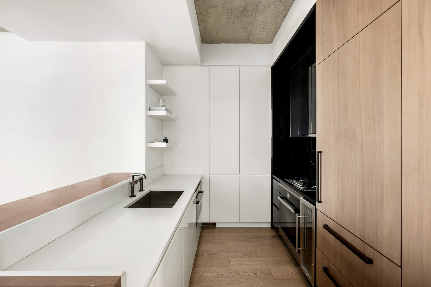 196 ORCHARD Street 10F