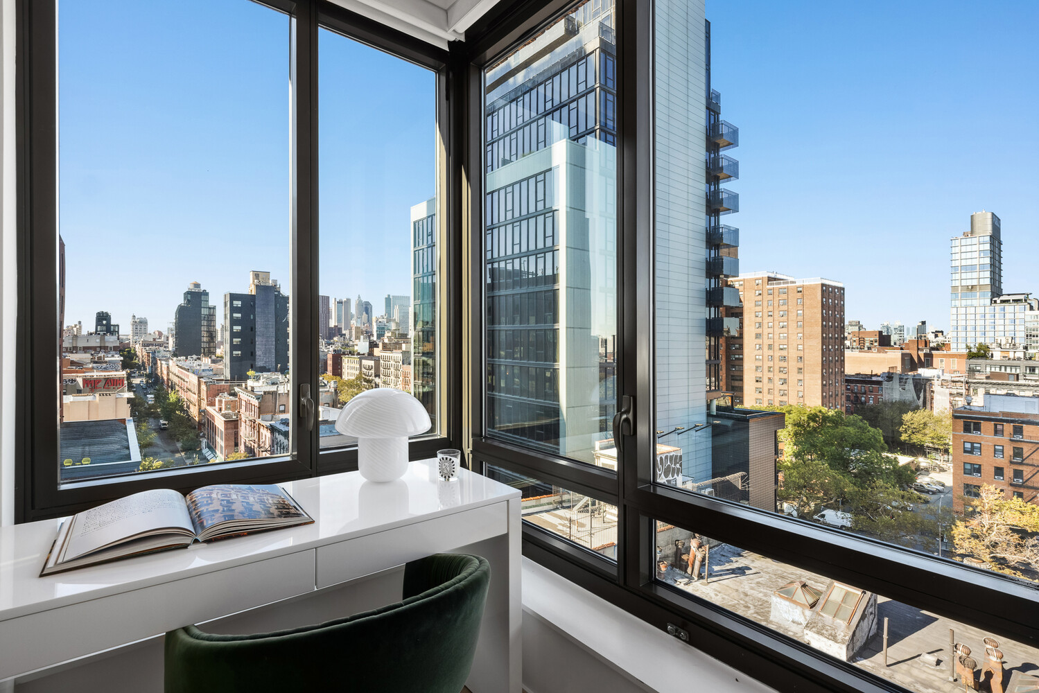 196 ORCHARD Street 10F