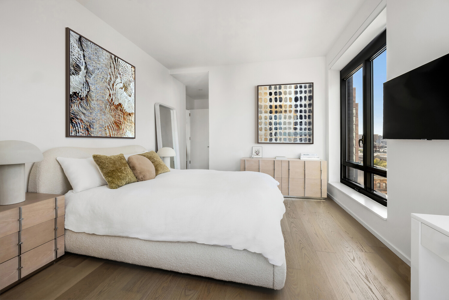 196 ORCHARD Street 10F