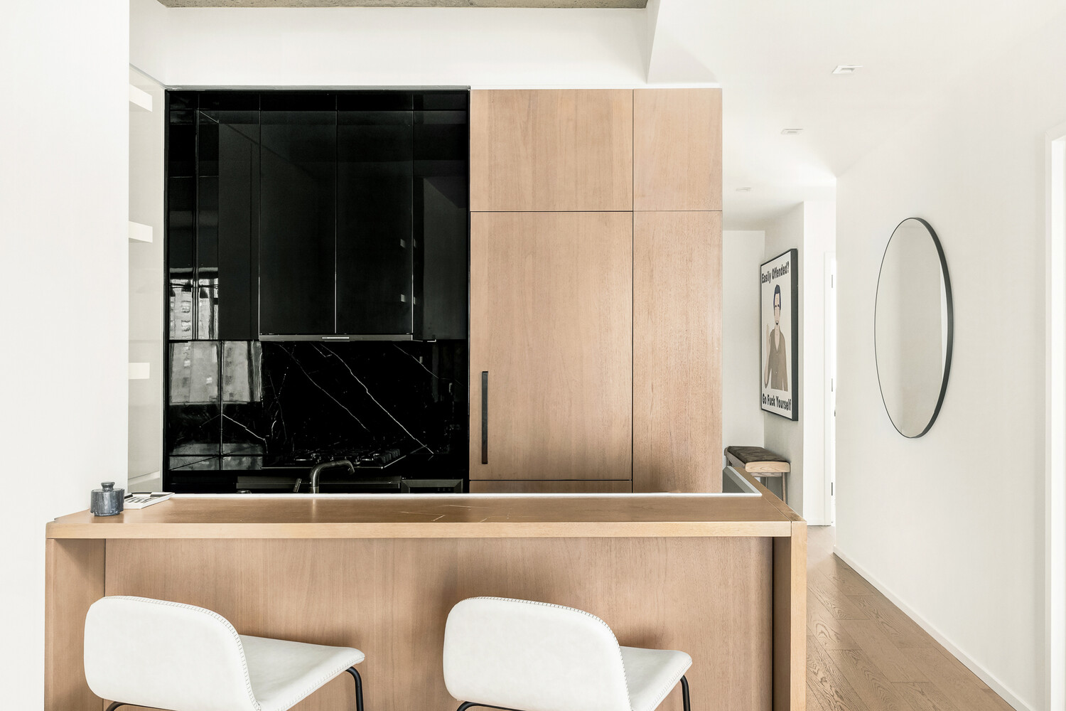 196 ORCHARD Street 10F