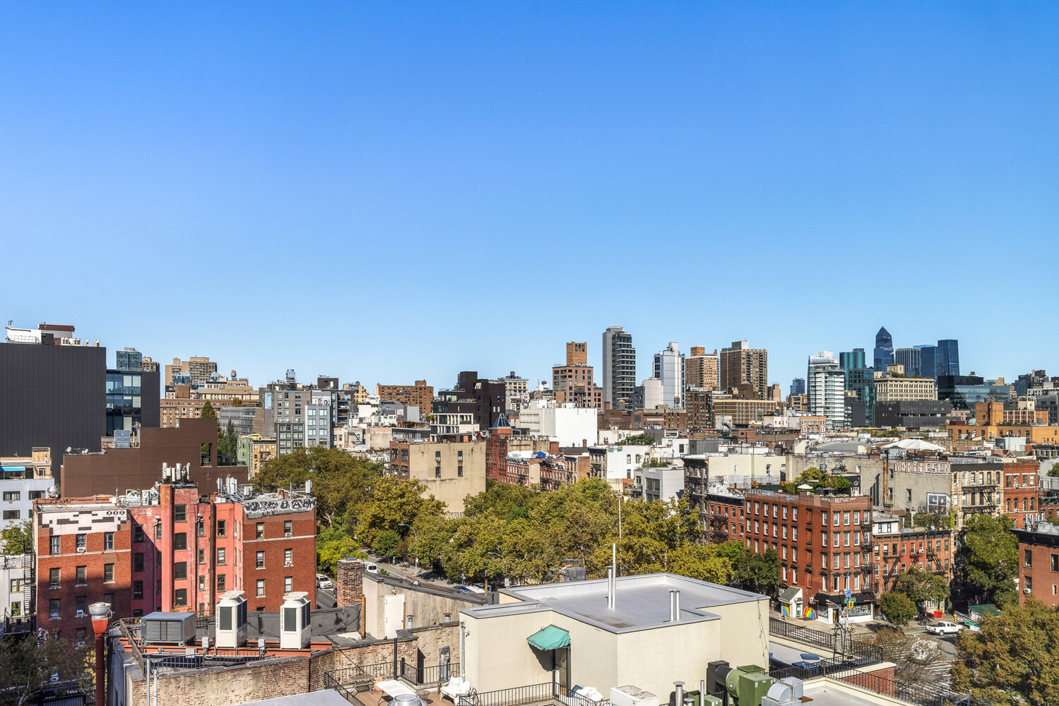 196 ORCHARD Street 10F