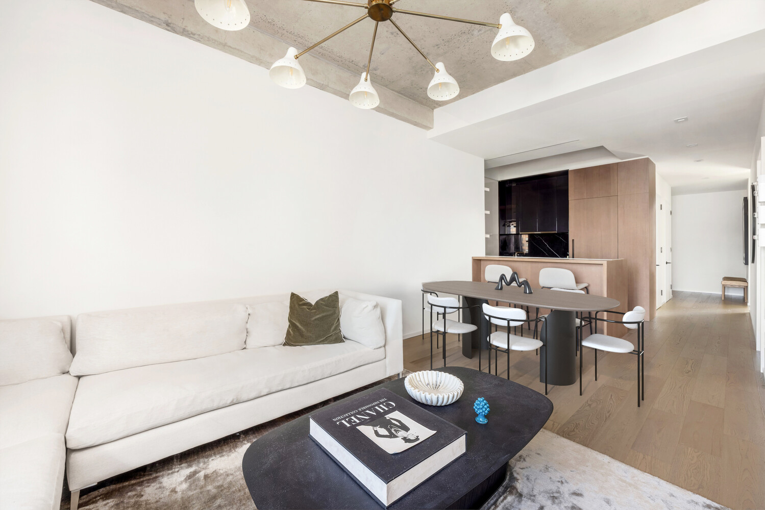 196 ORCHARD Street 10F