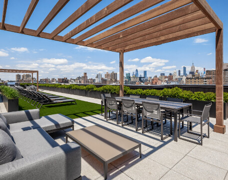 196 ORCHARD Street 10F