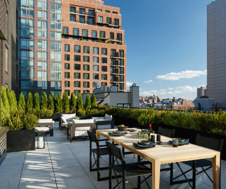 196 ORCHARD Street 10F