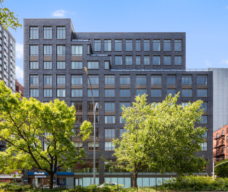 196 ORCHARD Street 10F