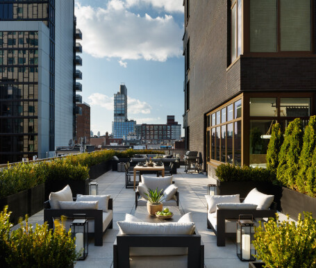 196 ORCHARD Street 10F