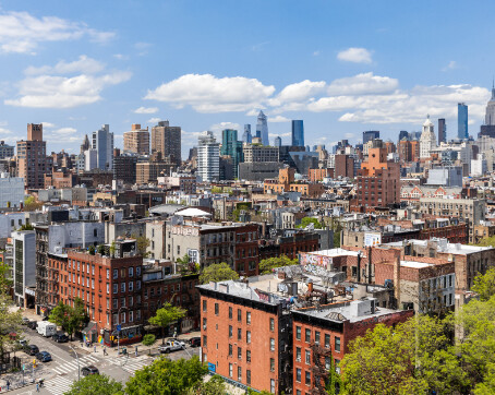 196 ORCHARD Street 10F