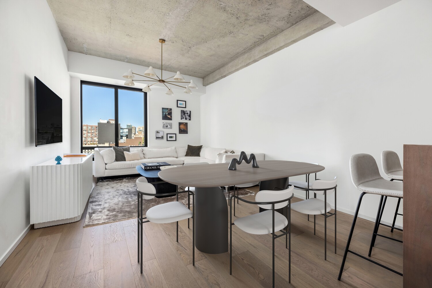 196 ORCHARD Street 10F