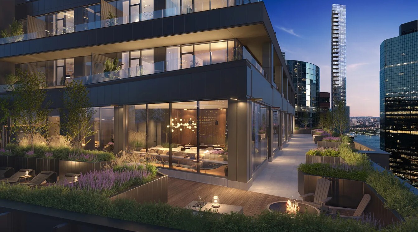 160 WATER Street 27W