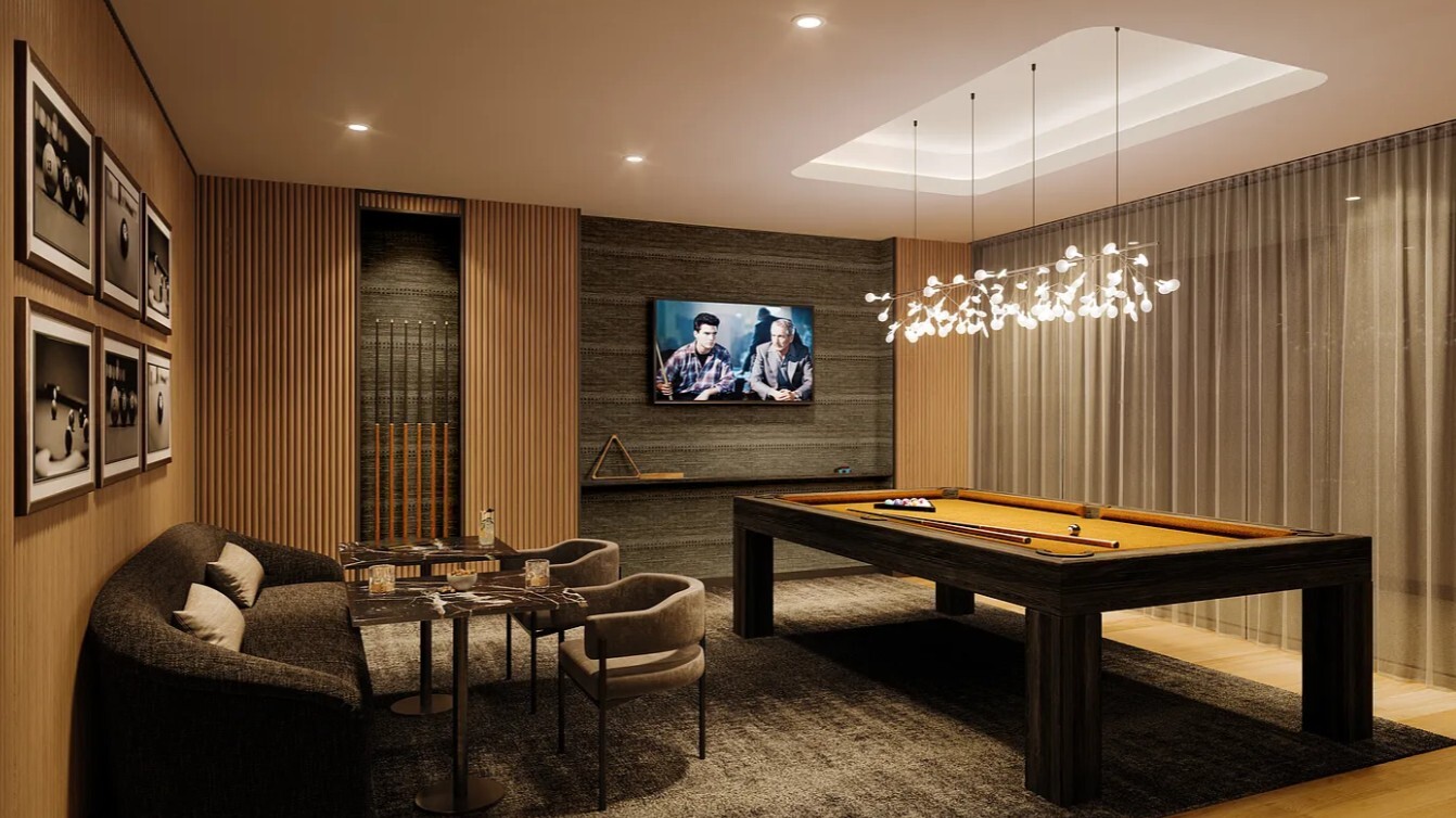 160 WATER Street 27W