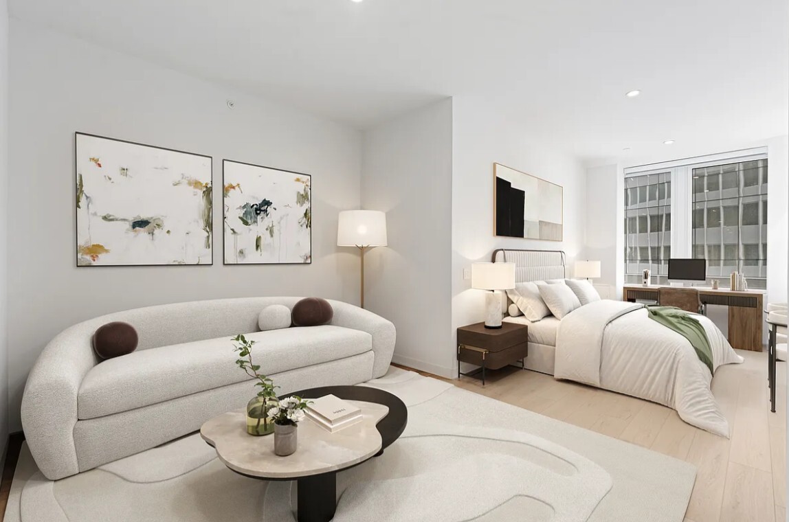 160 WATER Street 27W