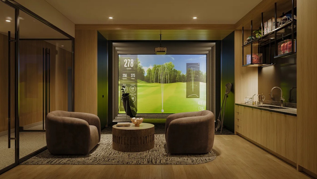 160 WATER Street 27W