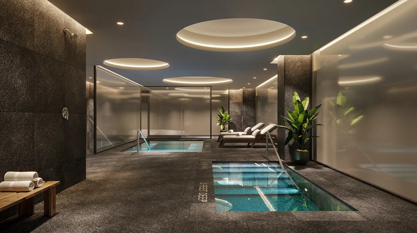 160 WATER Street 27W