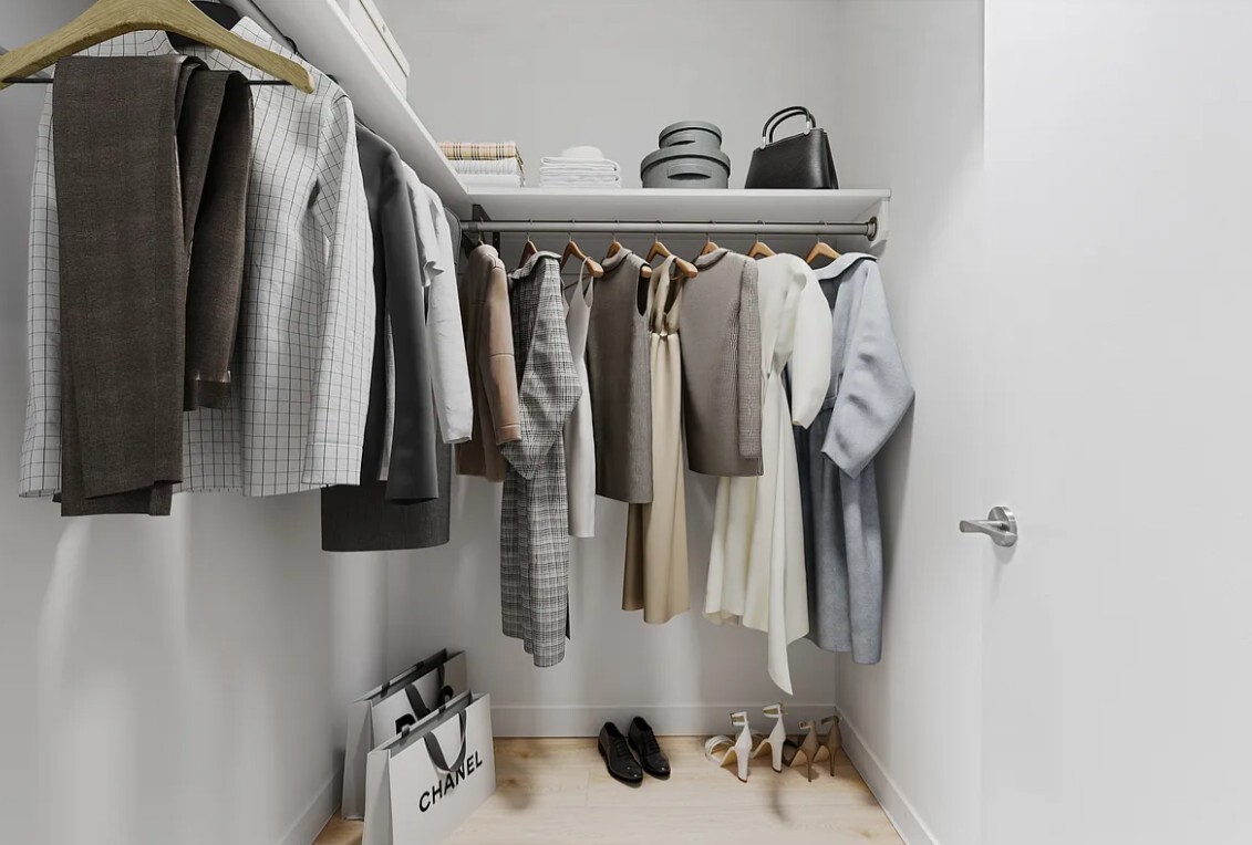 160 WATER Street 27W