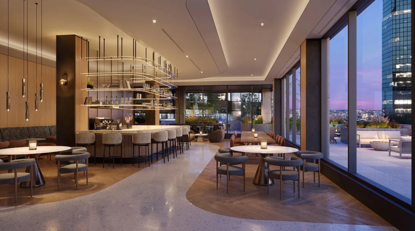 160 WATER Street 27W