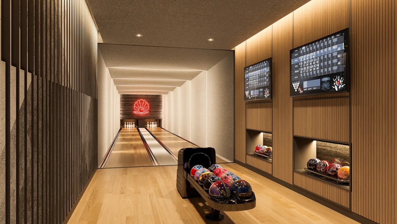 160 WATER Street 27W