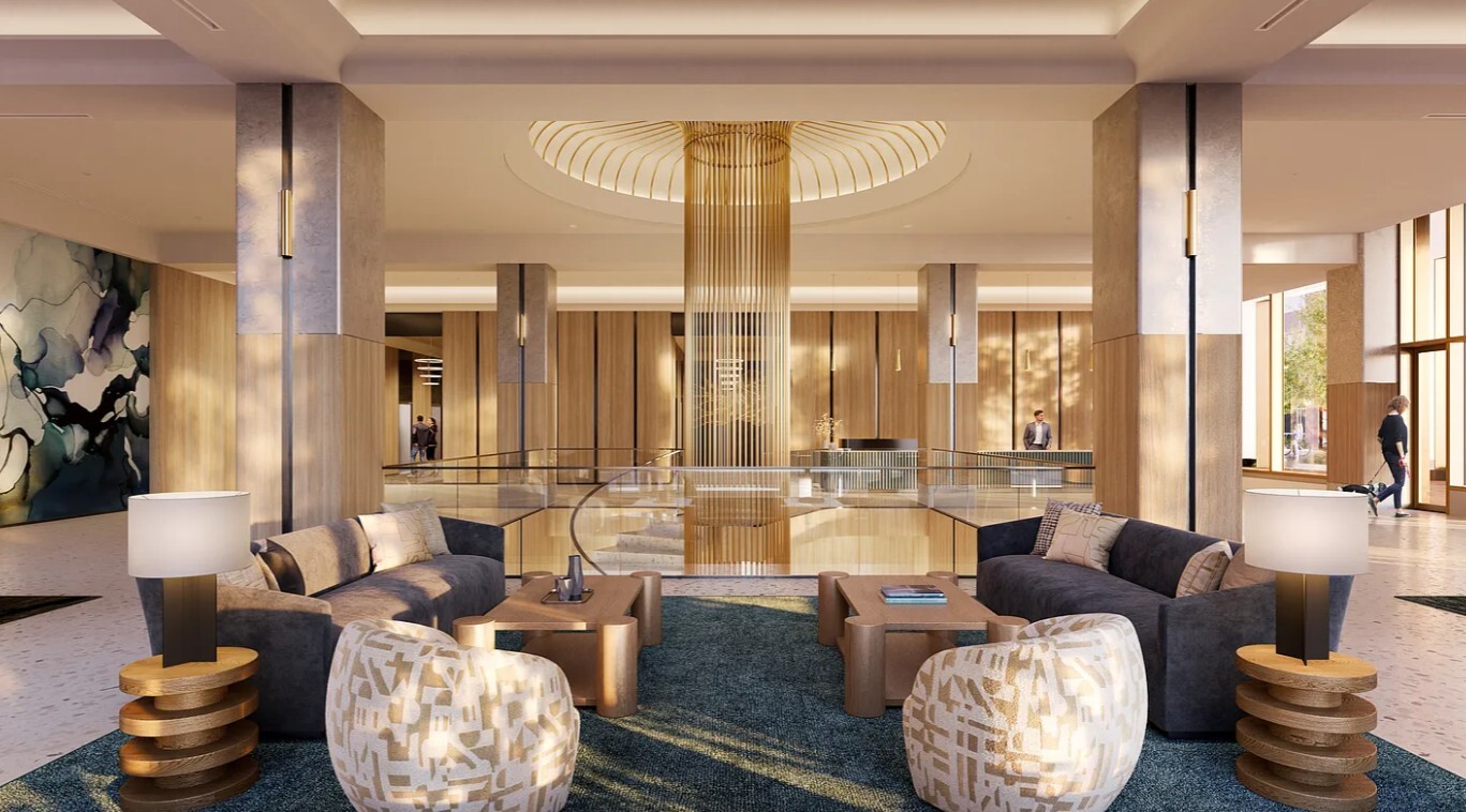 160 WATER Street 27W