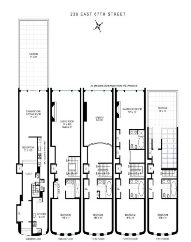 238 E 67TH Street TH