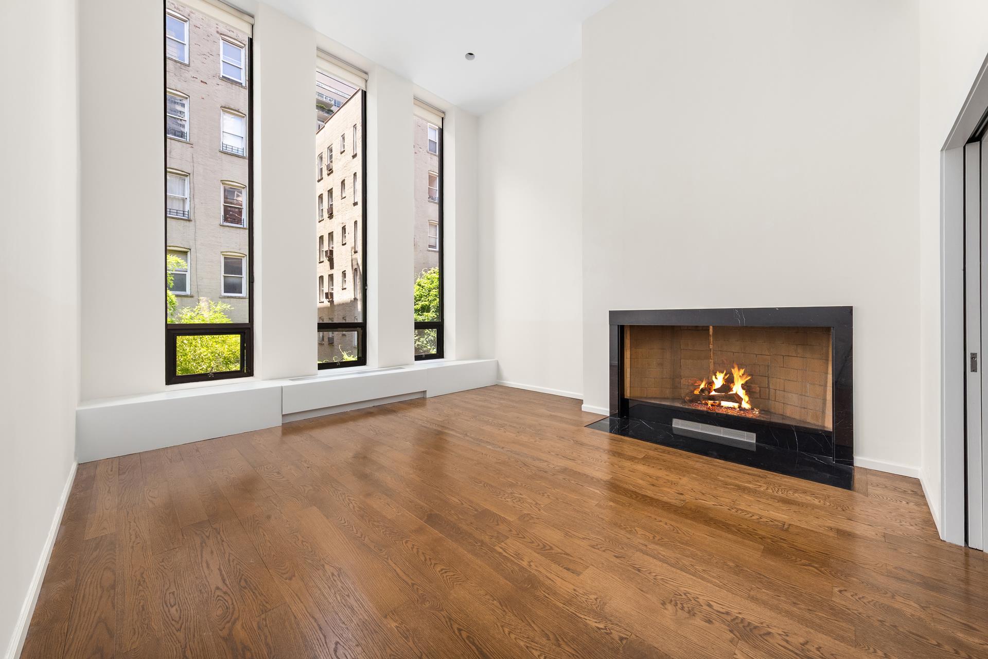 232 E 67TH Street MAISONETTE