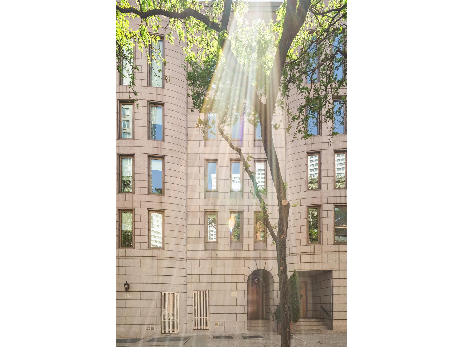 232 E 67TH Street MAISONETTE