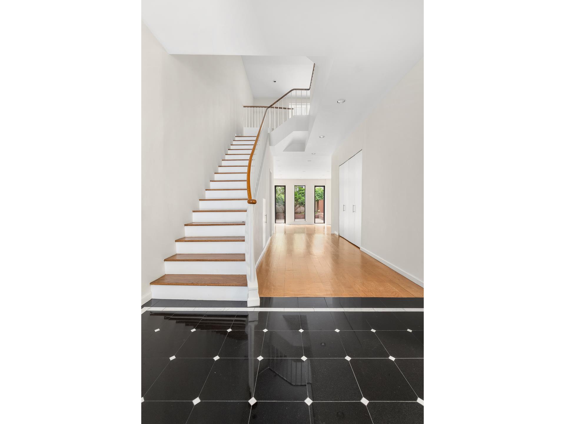 232 E 67TH Street MAISONETTE