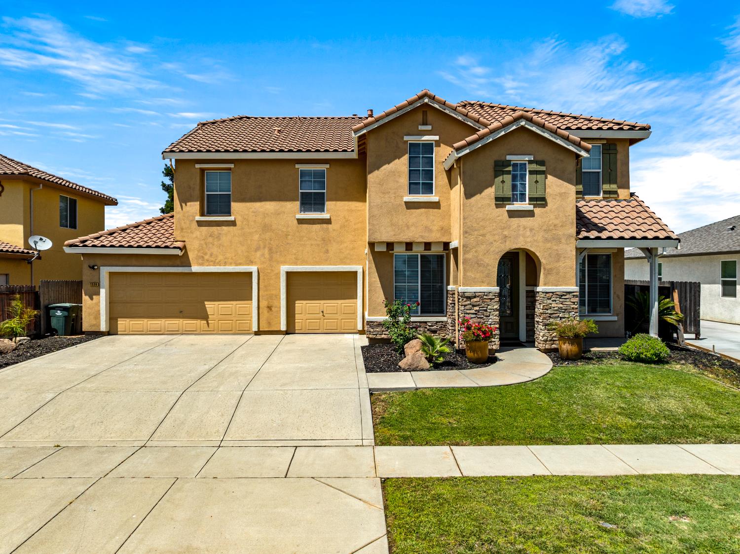 1539 Pheasant Run Drive