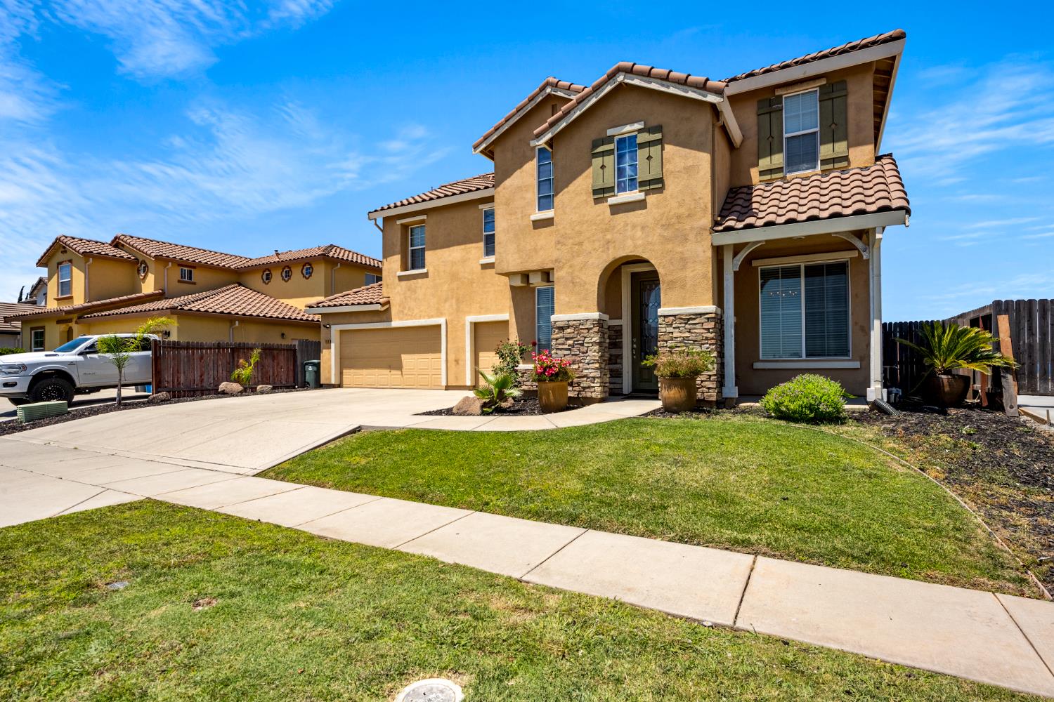 1539 Pheasant Run Drive
