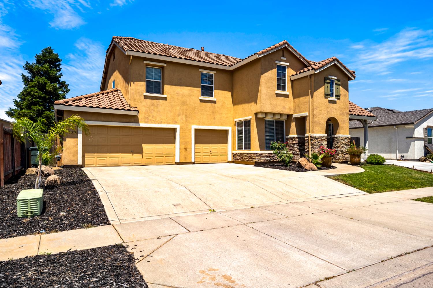 1539 Pheasant Run Drive